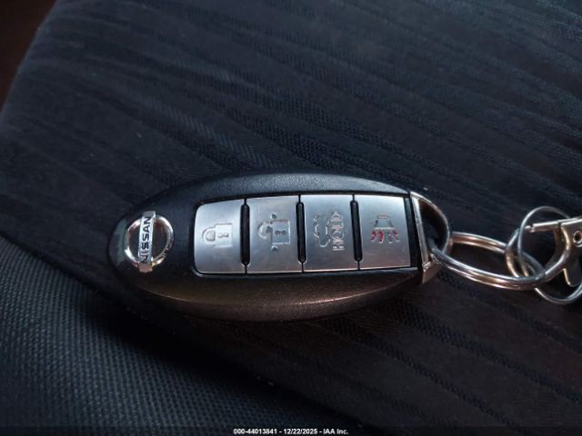 2017 NISSAN SENTRA 3N1AB7AP5HY273359 Photo 10