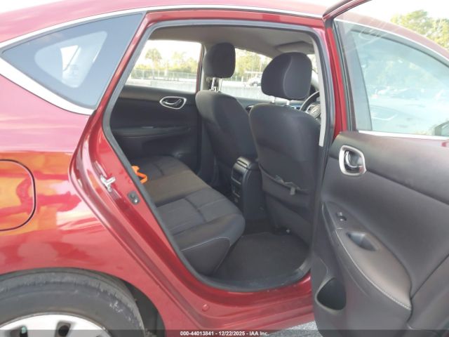 2017 NISSAN SENTRA 3N1AB7AP5HY273359 Photo 7