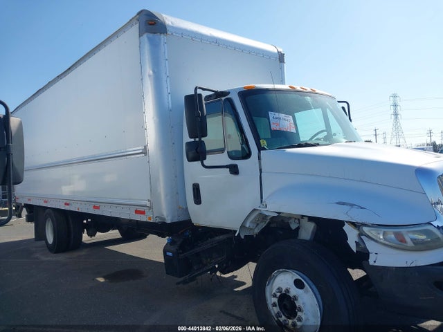 International 4000 4300 2015 3HAMMMML8FL040531 Image 14