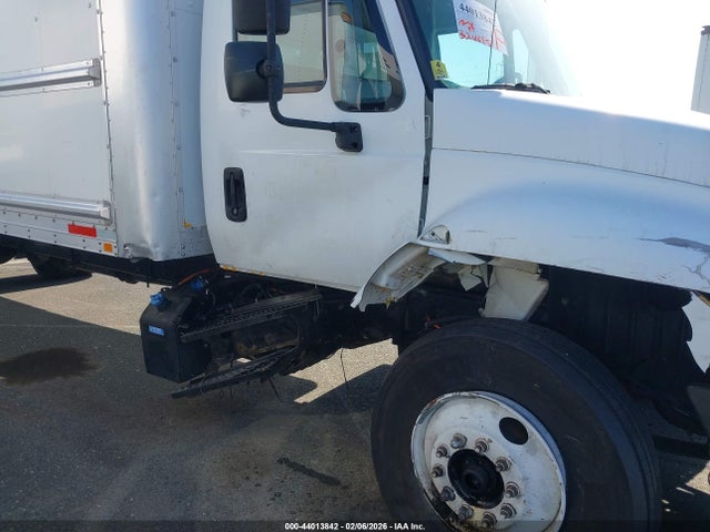 International 4000 4300 2015 3HAMMMML8FL040531 Image 11