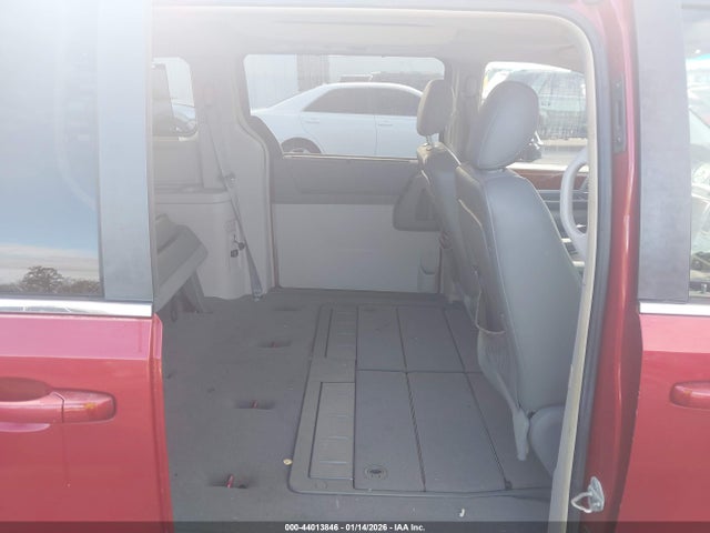 2009 Chrysler Town & Country Touring მანქანა იყიდება აუქციონზე, vin: 2A8HR54X39R581552, აუქციონის ნომერი: 44013846
