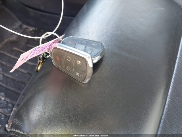 2016 CADILLAC XTS 2G61M5S36G9161744 Photo 10