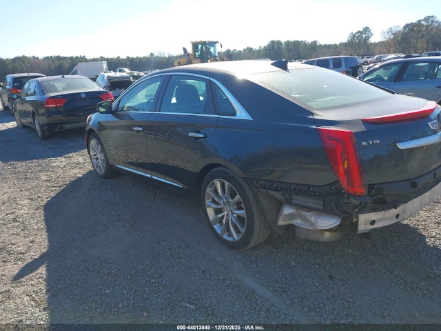 2016 CADILLAC XTS 2G61M5S36G9161744 Photo 2
