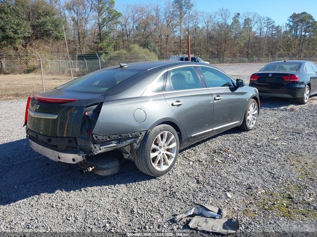 2016 CADILLAC XTS 2G61M5S36G9161744 Photo 3