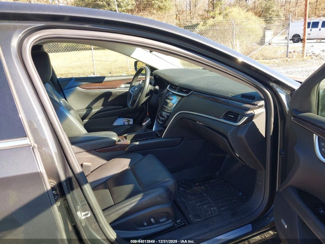 2016 CADILLAC XTS 2G61M5S36G9161744 Photo 4