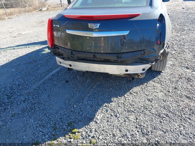 2016 CADILLAC XTS 2G61M5S36G9161744 Photo 5