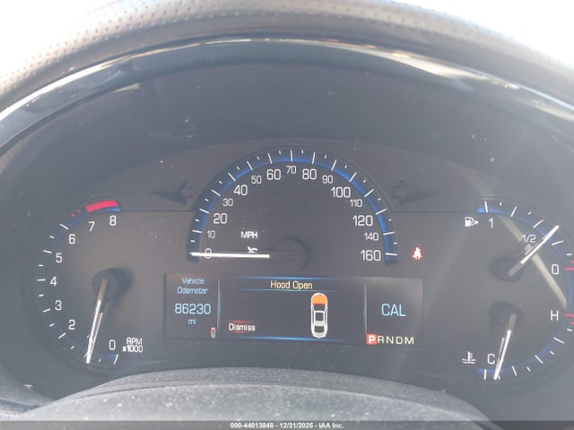 2016 CADILLAC XTS 2G61M5S36G9161744 Photo 6