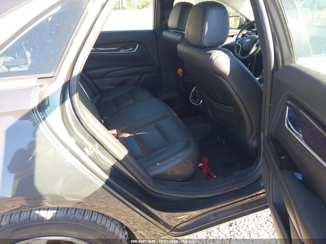 2016 CADILLAC XTS 2G61M5S36G9161744 Photo 7