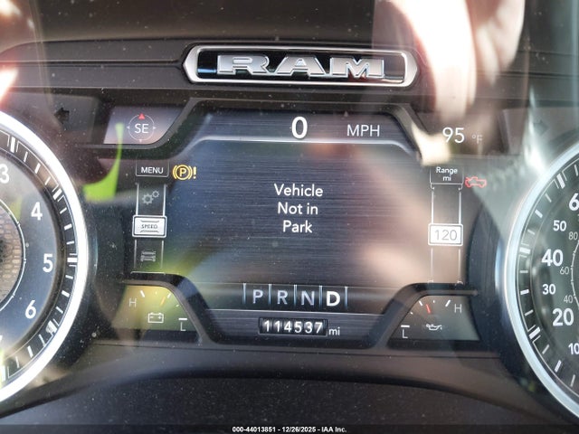 2020 RAM 1500 1C6RREFT2LN250978 Photo 6