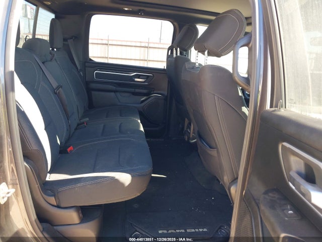 2020 RAM 1500 1C6RREFT2LN250978 Photo 7