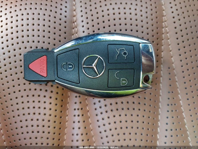 2018 MERCEDES-BENZ AMG GT C WDDYK8AA9JA015505 Photo 10