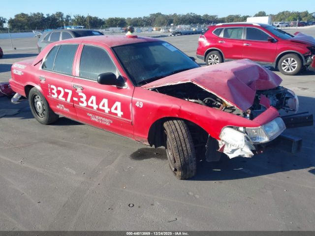 2011 FORD CROWN VICTORIA 2FABP7BV3BX166545