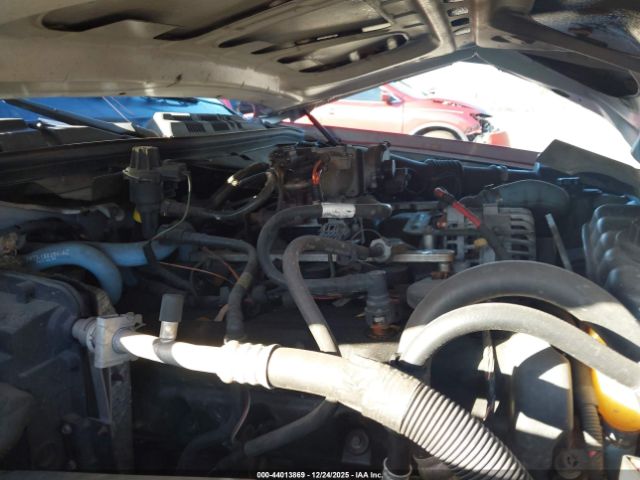 2011 FORD CROWN VICTORIA 2FABP7BV3BX166545 Photo 9