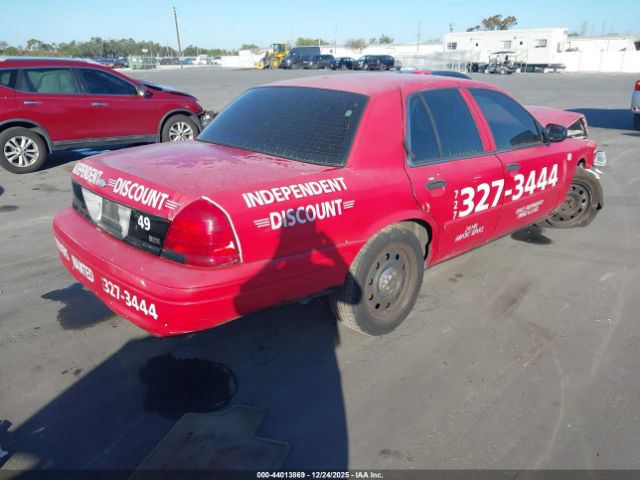 2011 FORD CROWN VICTORIA 2FABP7BV3BX166545 Photo 3