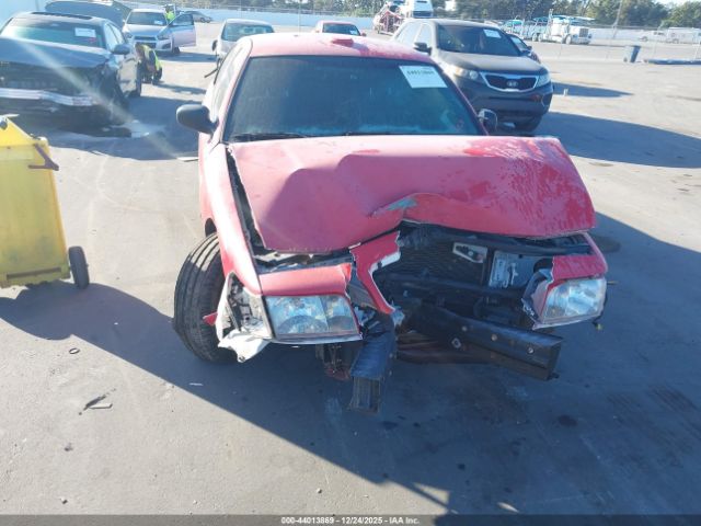 2011 FORD CROWN VICTORIA 2FABP7BV3BX166545 Photo 5