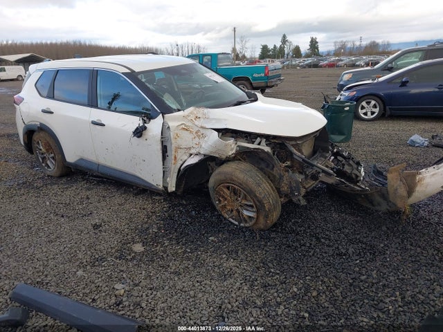 2024 NISSAN ROGUE 5N1BT3AB9RC696902