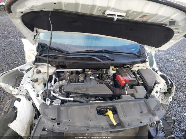 2024 NISSAN ROGUE 5N1BT3AB9RC696902 Photo 9