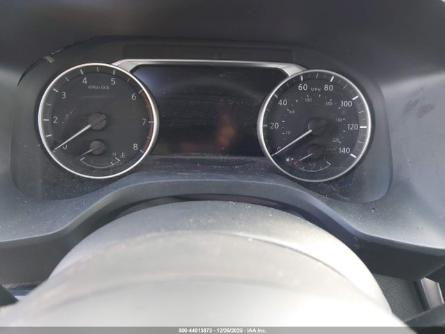 Nissan Rogue S Intelligent Awd 2024 5N1BT3AB9RC696902 Image 15