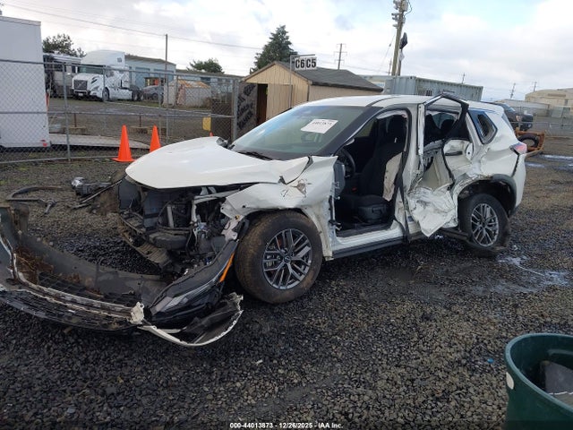 2024 NISSAN ROGUE 5N1BT3AB9RC696902 Photo 1