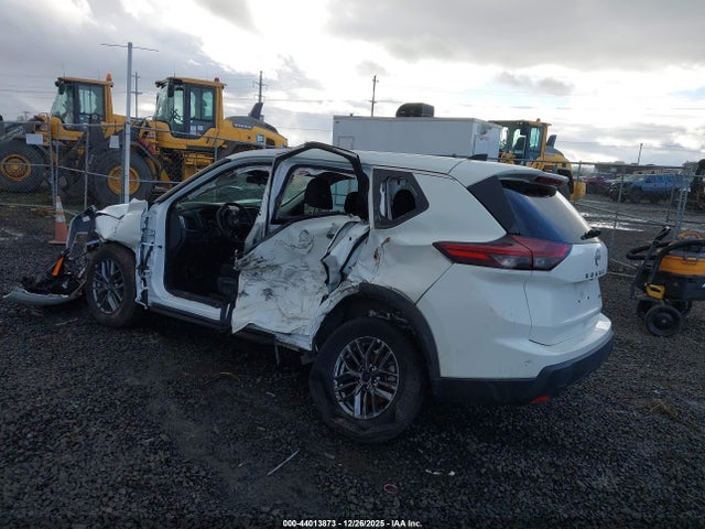 2024 NISSAN ROGUE 5N1BT3AB9RC696902 Photo 2