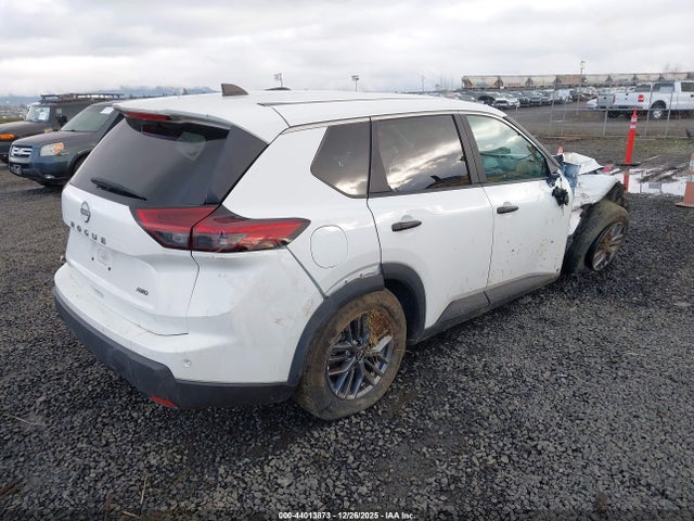 2024 NISSAN ROGUE 5N1BT3AB9RC696902 Photo 3