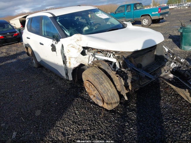 2024 NISSAN ROGUE 5N1BT3AB9RC696902 Photo 5