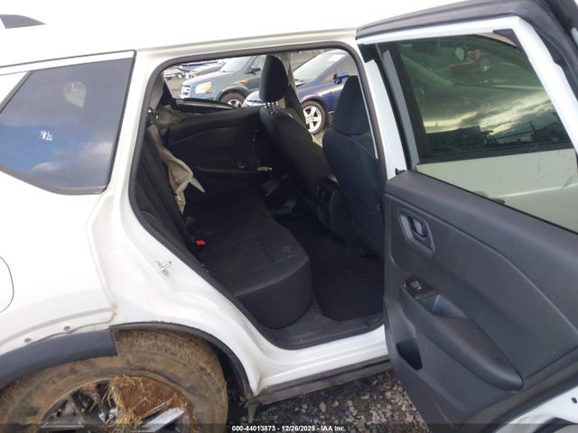 2024 NISSAN ROGUE 5N1BT3AB9RC696902 Photo 7