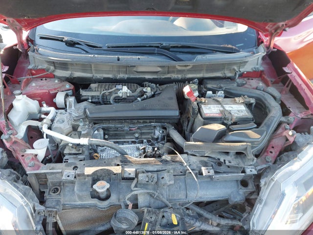 JN8AT2MT8HW380391 Nissan ROGUE S