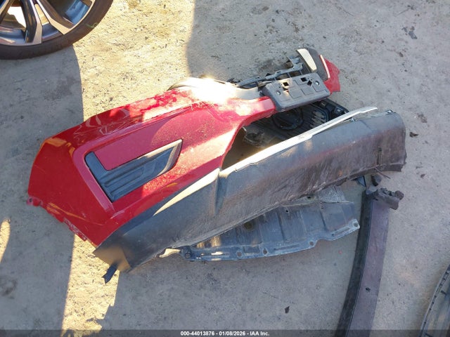 JN8AT2MT8HW380391 Nissan ROGUE S
