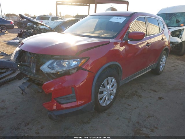 JN8AT2MT8HW380391 Nissan ROGUE S