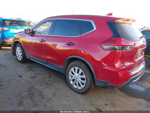 JN8AT2MT8HW380391 Nissan ROGUE S