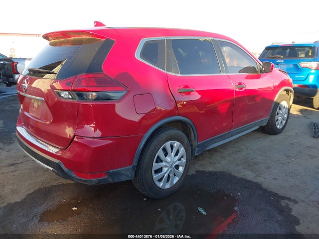 JN8AT2MT8HW380391 Nissan ROGUE S