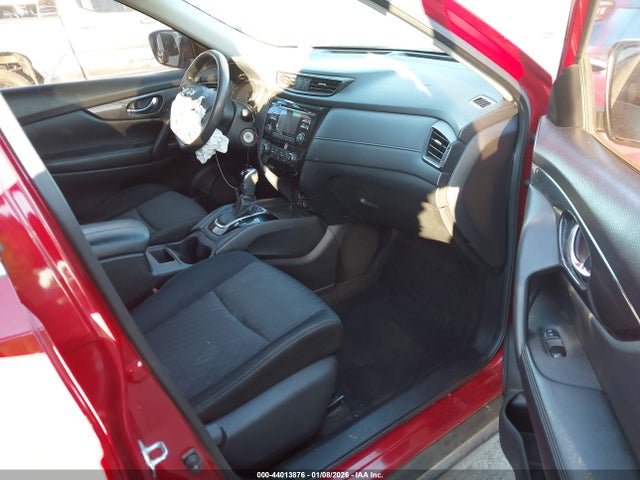 JN8AT2MT8HW380391 Nissan ROGUE S