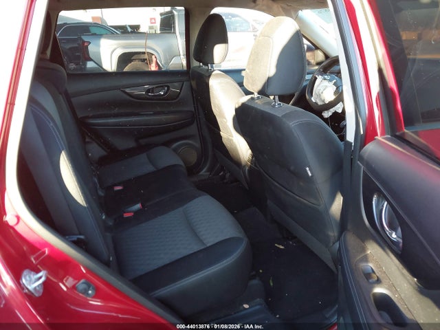 JN8AT2MT8HW380391 Nissan ROGUE S