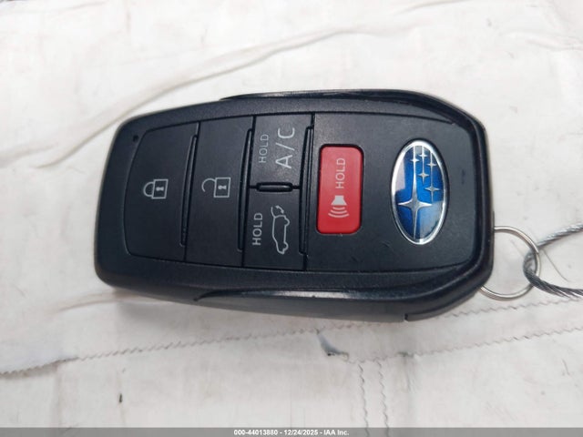 Subaru Solterra Touring 2023 JTMABABA0PA032154 Image 11