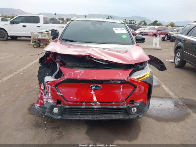 Subaru Solterra Touring 2023 JTMABABA0PA032154 Image 12