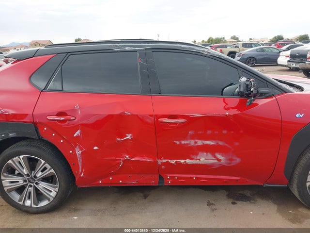 Subaru Solterra Touring 2023 JTMABABA0PA032154 Image 13
