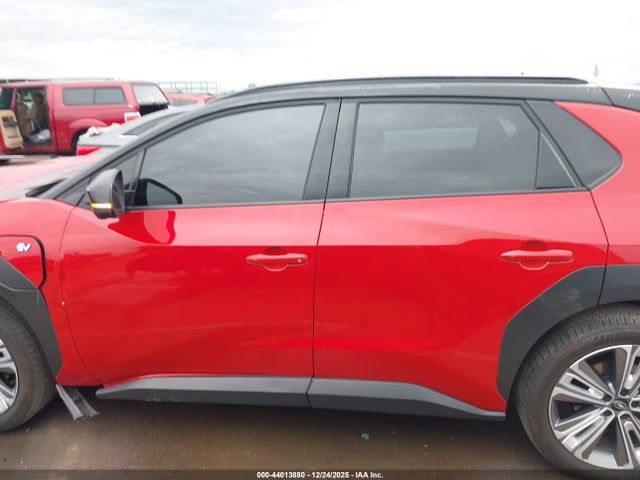 Subaru Solterra Touring 2023 JTMABABA0PA032154 Image 14