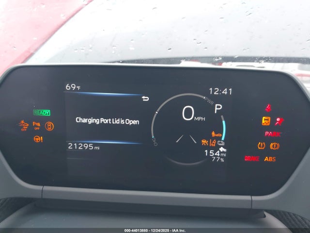 Subaru Solterra Touring 2023 JTMABABA0PA032154 Image 18