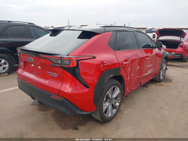 Subaru Solterra Touring 2023 JTMABABA0PA032154 Image 4