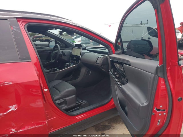 Subaru Solterra Touring 2023 JTMABABA0PA032154 Image 5