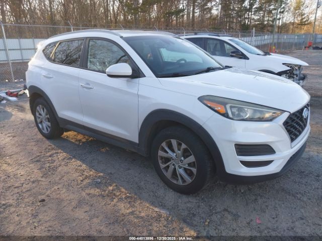 2019 HYUNDAI TUCSON KM8J33A4XKU844276