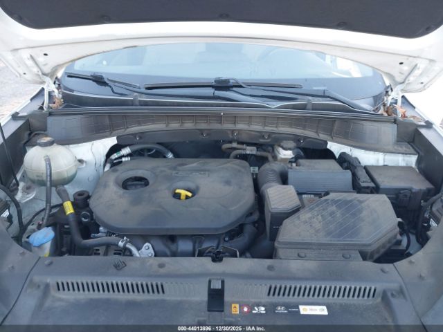 2019 HYUNDAI TUCSON KM8J33A4XKU844276 Photo 9