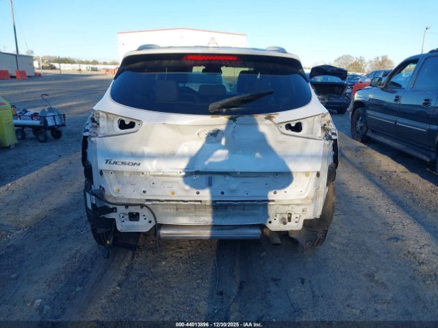 2019 HYUNDAI TUCSON KM8J33A4XKU844276 Photo 5