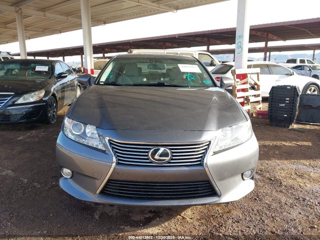 Lexus ES 350 2014 JTHBK1GG2E2121506 Image 12