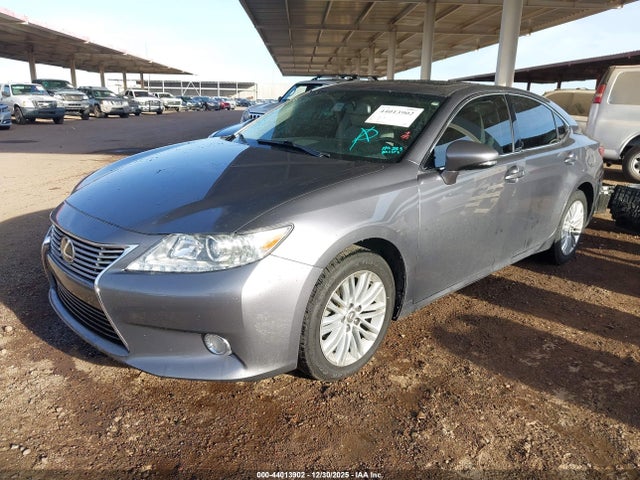 Lexus ES 350 2014 JTHBK1GG2E2121506 Image 2