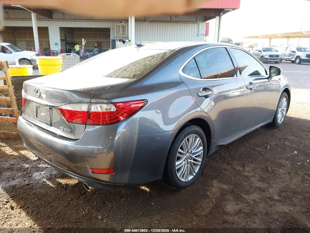 JTHBK1GG2E2121506 Lexus ES 350