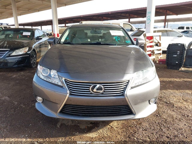 Lexus ES 350 2014 JTHBK1GG2E2121506 Image 6