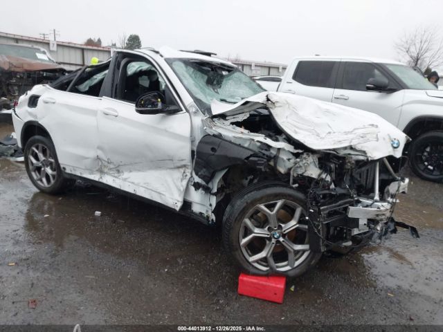 2024 BMW X3 WBX57DP02RN304769