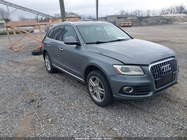 2016 AUDI Q5 WA1L2AFP7GA060941 Photo 0